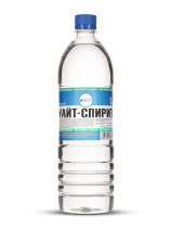 ACG Уайт-спирит (без резкого запаха) 1 л 1007358