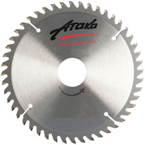 Пильный диск по дереву Атака 190*48T*16 ч/рез профи