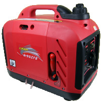 LIFAN 1000i gasoline generator (0.9GZFB) inverter (1.0/0.9kW)