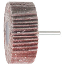Головка шлифовальная лепестковая GL4015-6A150