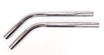ACG Curved Extension Tube (diameter 40 mm) (set of 2 pieces) for ACG (1515, 1529, 1540) 1014184