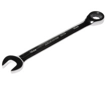 Ключ комбинированный 16х16мм трещоточный JTC