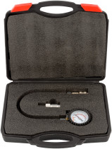 Avtodor diesel compressor (Pro) 40051