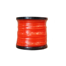 MegArsenal d3.0 star 75m trimmer line, bobbin