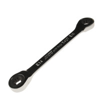 TORX E14x18 ratchet wrench JTC