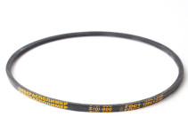 Wedge drive belt Z(0)-800 "Sibkraspolymer"