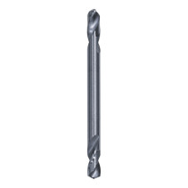Сверло 933 двусторон Эксперт Ø 2,0 мм M2 (6542) TIN /135° DIN 1897