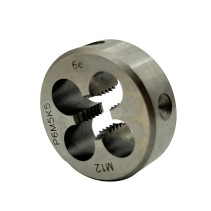 Плашка М 12х1.75 Р6М5К5 TORNERI Т023851