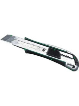 25 mm knife with segmented Wynn