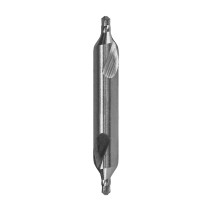 Centering drill HSS Ø 5/12.5 form A+