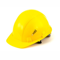 Protective helmet SOMZ-55 FavoriT RAPID yellow, 15 pcs.