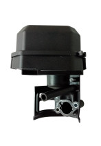 Фильтр воздушный в сборе H200/180021130-0001