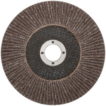 Круг лепестковый торцевой Cutop Profi (96 лепестков) 150 х 22,2 мм, Р36