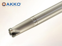 Корпус фрезы AEMR-RP10T3K-D25-C25-L160-Z03