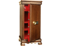 Сейф VALBERG КАРАТ ASK-90T EL D1 (дерево)