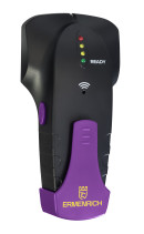 Ermenrich Ping SD20 Wiring Detector