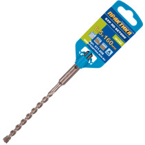 Drill bit SDS-plus PRACTICE 6.5 x 100/160 mm "Profi" series for concrete (911-208)