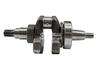 Коленвал LIFAN Diesel 13111/C188F D25 мм шлицевой(L1 type)