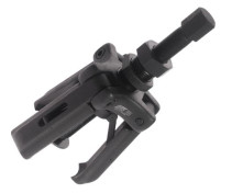 Съемник подшипников ступиц 3-х лапый 40-130мм толщина 1.5 ммJTC