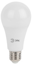 Лампа светодиодная ЭРА STD LED A65-25W-860-E27 25Вт груша холодный дневной свет Е27