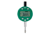 Индикатор ИЧЦ 25,4 мм / 1" дел 0,001 (с плоской крышкой) 2103-25F