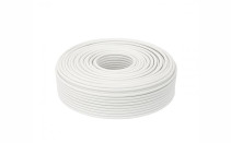 Кабель видеонаблюдения КВК-2В+2*0,75 Cablan (2x200 м)