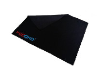 Салфетка для очистки и полировки очков торговой марки РУСОКО