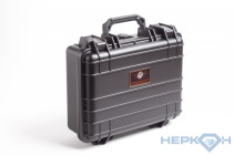 Специализированный кейс для переноски и хранения приборов и комплектующих НПП Машпроект
