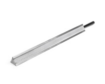 Линейка лекальная ЛТ - 320 кл.0 ЧИЗ