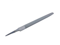 Напильник полукруглый L300 №2 (2822-0143) TORNERI Т021538