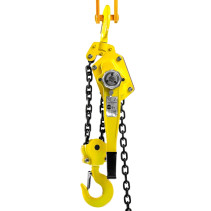 Manual lever hoist OCALIFT CLOVER (HSH) 6t 9m