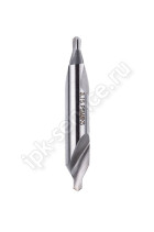 Centering drill f1.0 type A R6M5K5