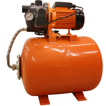 MegArsenal MA-65/50 P50 Pumping Station (MNS-70/46P50)