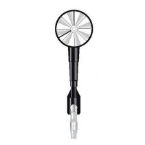Bendable probe-impeller (bending angle 90°) D 60 mm Testo