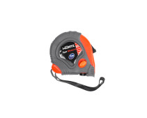 Tape measure 2m width 16mm CR-76 HORTZ