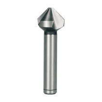 Countersink HSSE-Co 5 form C 90° ground CBN Ø 19