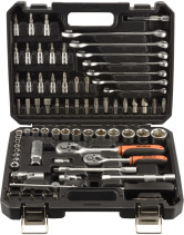 Tool Kit 82 pr. 3/8"DR 1/4"DR (Avtodor) 39862