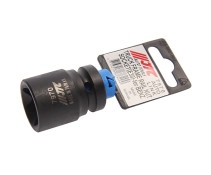 Головка торцевая 1/2" E30 ударная (MERCEDES Actros,Antos,Arocs) JTC