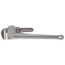 Stillson aluminum pipe wrench 600 mm