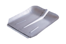 Shovel LS 1 aluminum 1.5, 295*320