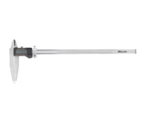 Vernier caliper ShTs-2- 630 0,01 digital, 100mm Micron sponge