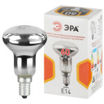 Incandescent lamp ERA R50-60-E14-230 60W 230V reflector color box E14