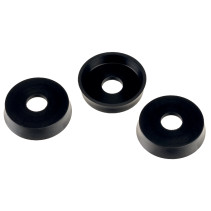 Piston seals for air secateurs 9210