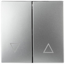 12-6203-03 ERA Keys for 12-1109, 12-1110, 14-1109, 14-1110, Aluminum