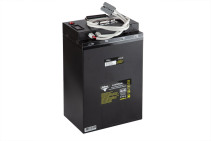 Литиевый тяговый аккумулятор RuTrike (18650 MnCoNi) 60V52A/H