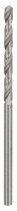 Metal drills HSS-G, DIN 338 2.5 x 30 x 57 mm, 2608585909