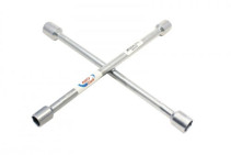 Ключ балонный крестообразный