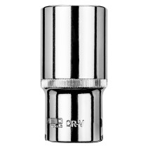 Головка торцевая 6-гранная 1/2", 31 мм, длин.