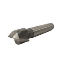 Keyway milling cutter 36x32x134 R6M5 k/x KM3 GOST 9140-2015 Beltools