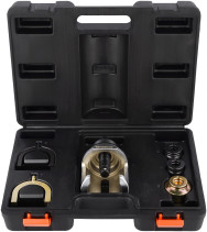 Kit for dismantling and installing ball bearings for VW T4 vehicles (6 pr.) Avtodor 41546